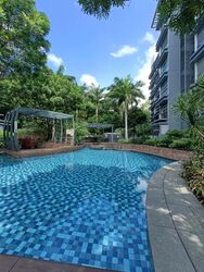 Hedges Park Condominium (D17), Condominium #503199011